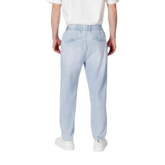Jeans Tapered Fit