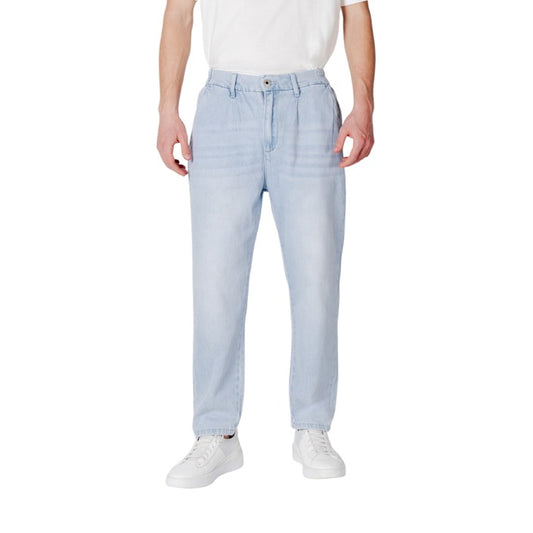 Jeans Tapered Fit