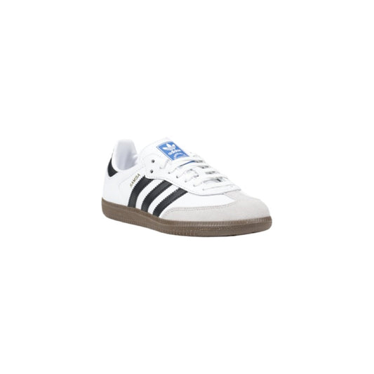 Samba OG