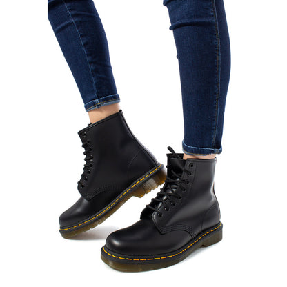 Stivali Platform Bex 1460
