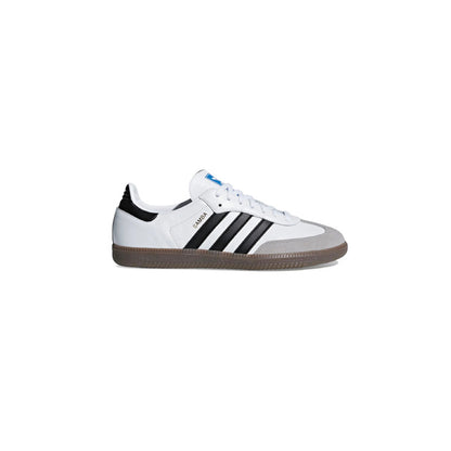Samba OG