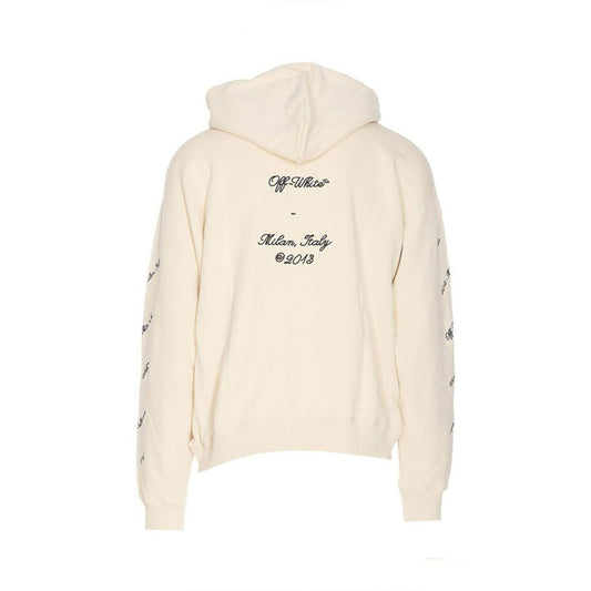Off-white Sweatshirt