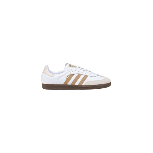 Samba OG