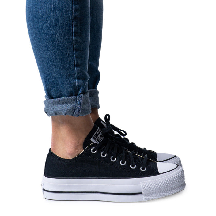 Converse Chuck Taylor All Star Platform
