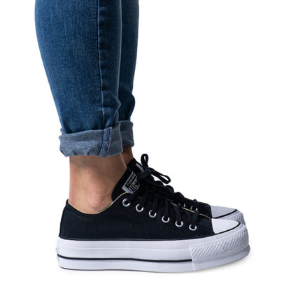 Converse Chuck Taylor All Star Platform