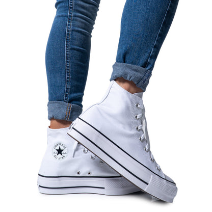 Converse Sneakers Women